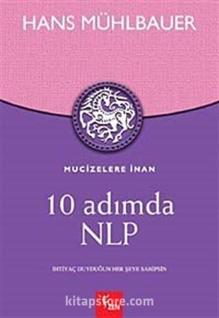 10 Adımda NLP