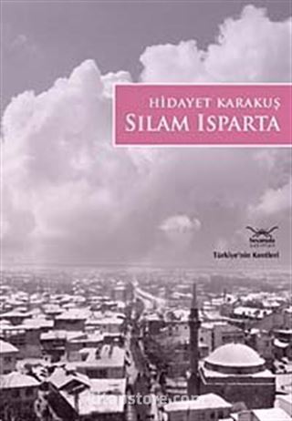 Sılam Isparta