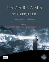 Pazarlama Stratejileri