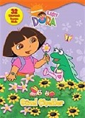 Dora-Güzel Çiçekler