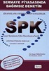 SPK (Sermaye Piyasasında Bağımsız Denetim)