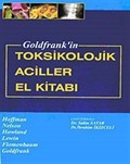 Goldfrank'ın Toksikolojik Aciller El Kitabı