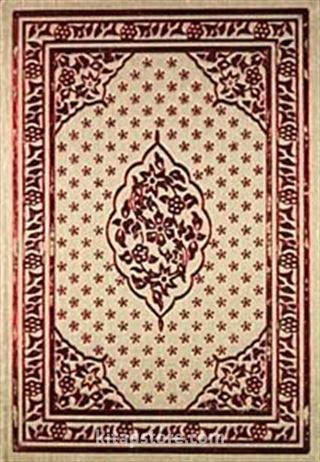 Kur'an-ı Kerim (Çanta Boy 4 Renkli)