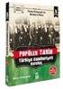 Türkiye Cumhuriyeti Kuruluş Seti (5 Kitap Takım) / Popüler Tarih