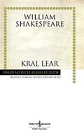 Kral Lear (Ciltli)
