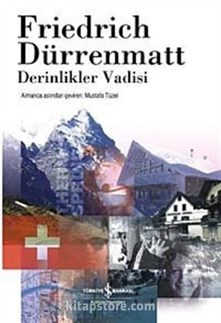 Derinlikler Vadisi