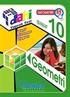 10. Sınıf Geometri Yaprak Test