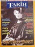 Tarih ve Düşünce Dergisi / Sayı:18 Nisan 2001
