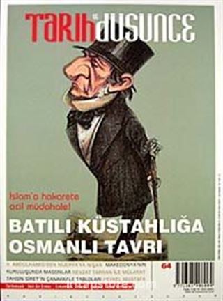 Tarih ve Düşünce Dergisi / Sayı:64 Mart 2006