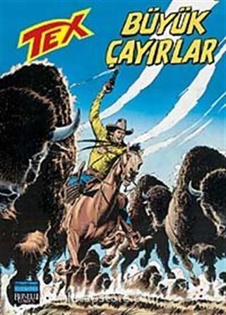 Aylık Tex Sayı: 91 Büyük Çayırlar