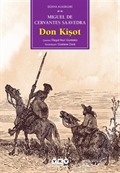 Don Kişot (Karton Kapak)