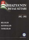 Abhazya'nın Beyaz Kitabı