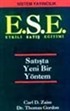 E.S.E. Etkili Satış Eğitimi