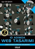 10 Adımda Web Tasarımı (DVD ilaveli)