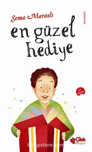 En Güzel Hediye