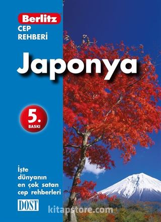 Japonya Cep Rehberi