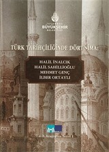 Türk Tarihçiliğinde Dört Sima