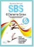 SBS 6.Sınıf Deneme Sınavı