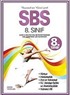 SBS 8.Sınıf Deneme Sınavı