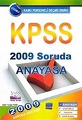 KPSS 2009 Soruda Anayasa