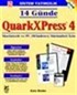 14 Günde QuarkXPress 4.0 Mac.veWin Sürümü