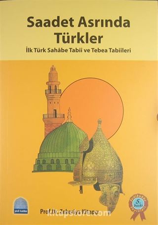 Saadet Asrında Türkler