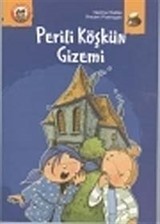 Perili Köşkün Gizemi
