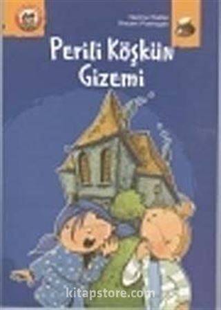 Perili Köşkün Gizemi