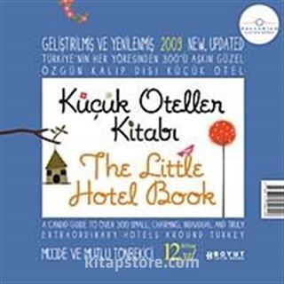 Küçük Oteller Kitabı 2009