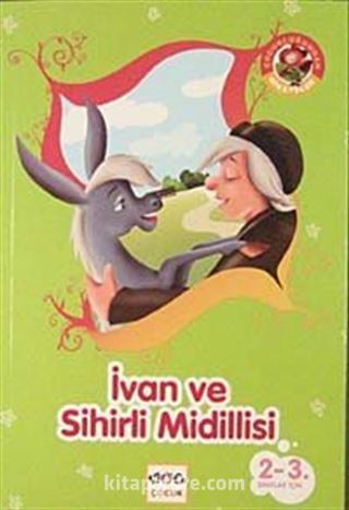 Çocukluğumdan Hikayeler Dizisi (10 Kitap)