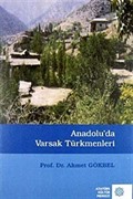 Anadolu'da Varsak Türkmenleri