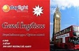 Genel İngilizce Seti (6 DVD+3 Kitap)