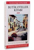 Butik Oteller Kitabı 2009