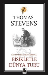Bisikletle Dünya Turu
