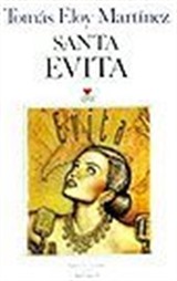 Santa Evita