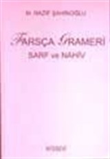 Farsça Grameri Sarf Ve Nahiv