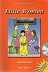 Level-4 / Little Women (Audio CD'li)