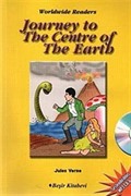 Level-6 / Journey to the Centre of the Earth (Audio CD'li)