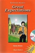Level-4 / Great Expectations (Audio CD'li)