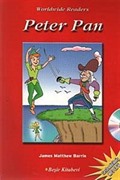 Level-2 / Peter Pan (Audio CD'li)