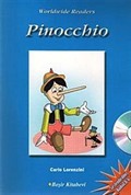 Level-1 / Pinocchio (Audio CD'li)