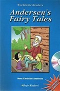 Level-1 / Andersen's Fairy Tales (Audio CD'li)