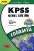 KPSS Genel Kültür-Coğrafya Konu Anlatımlı
