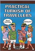 Practical Turkish of Travellers