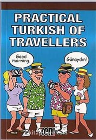 Practical Turkish of Travellers