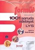 1001 Soruda Edebiyat LYS Soru Bankası