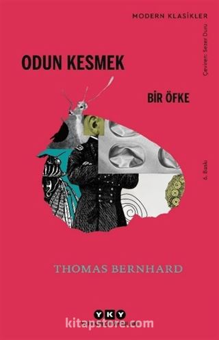 Odun Kesmek