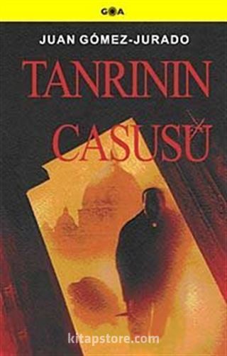 Tanrının Casusu