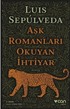 Aşk Romanları Okuyan İhtiyar