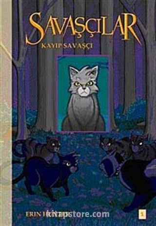 Savaşçılar-1